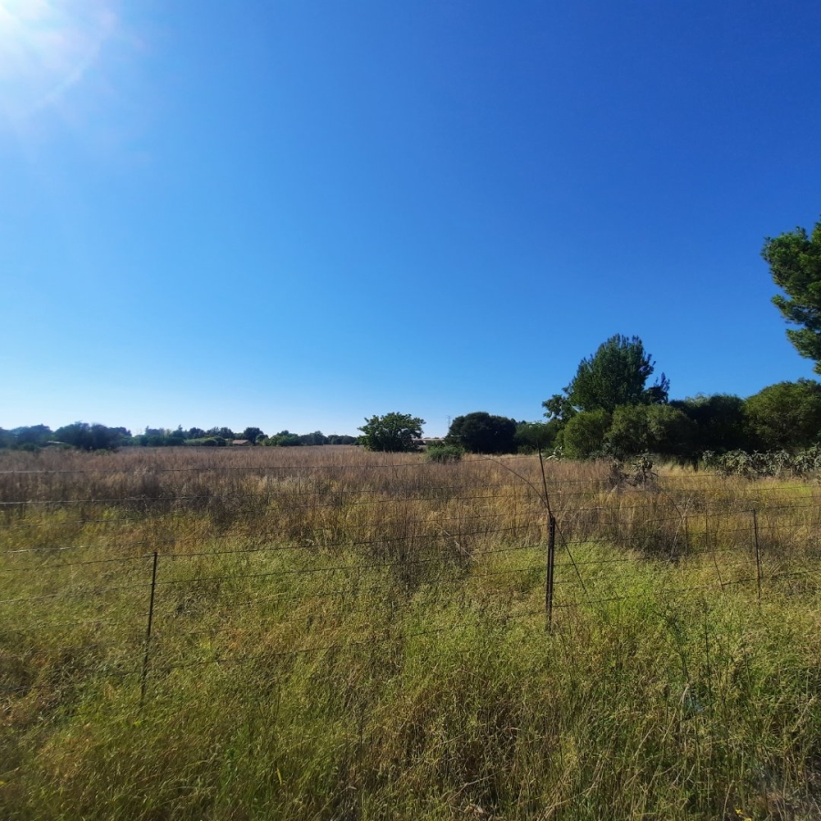 Commercial Property for Sale in Spitskop SH Free State